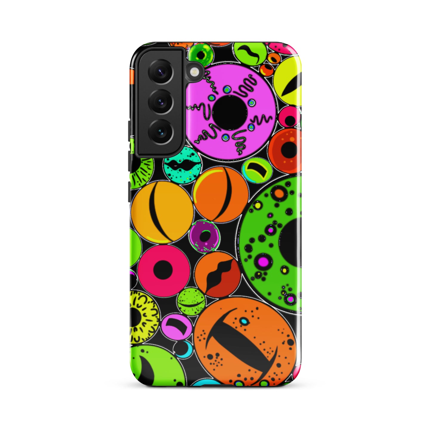 TOUGH ??? Samsung®