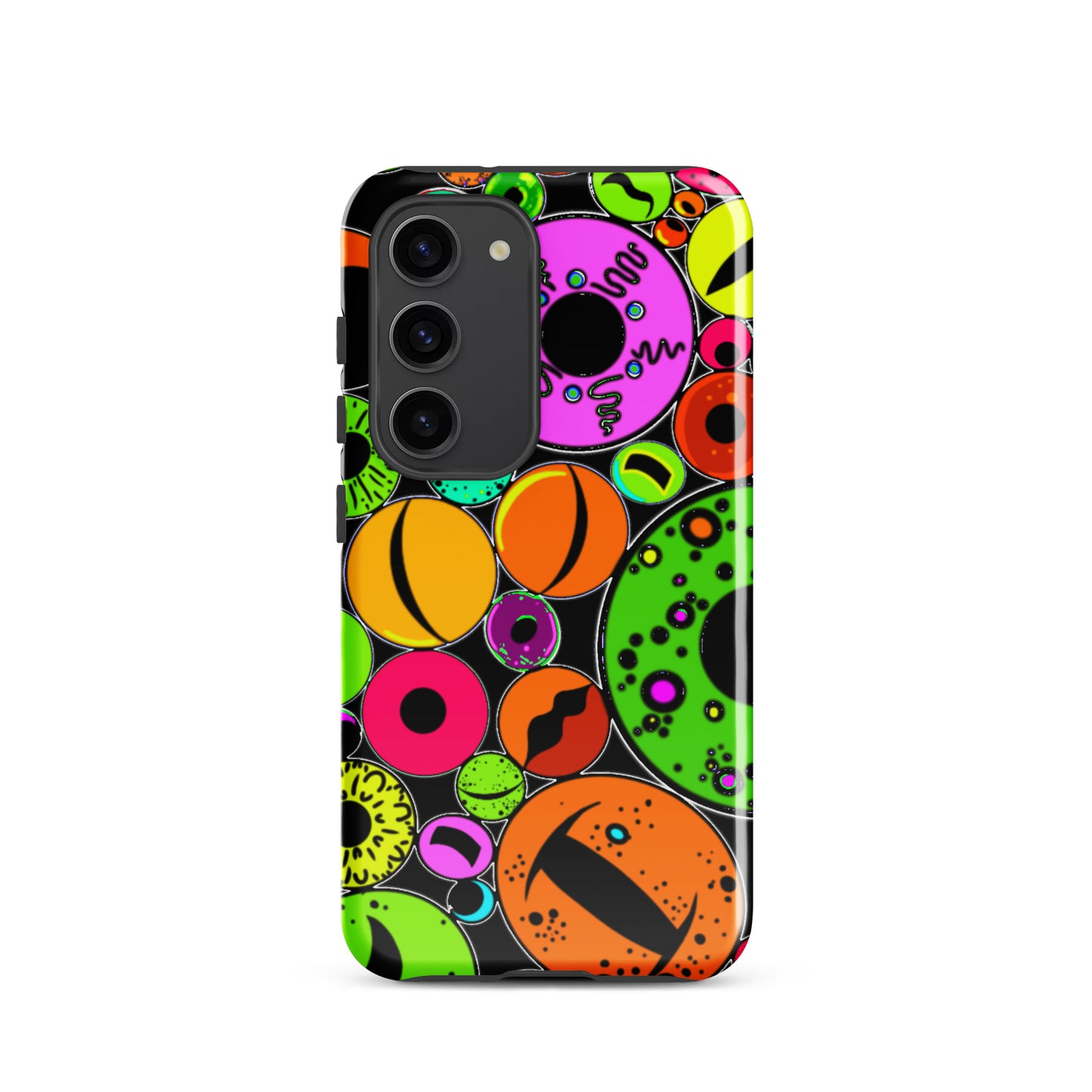 TOUGH ??? Samsung®
