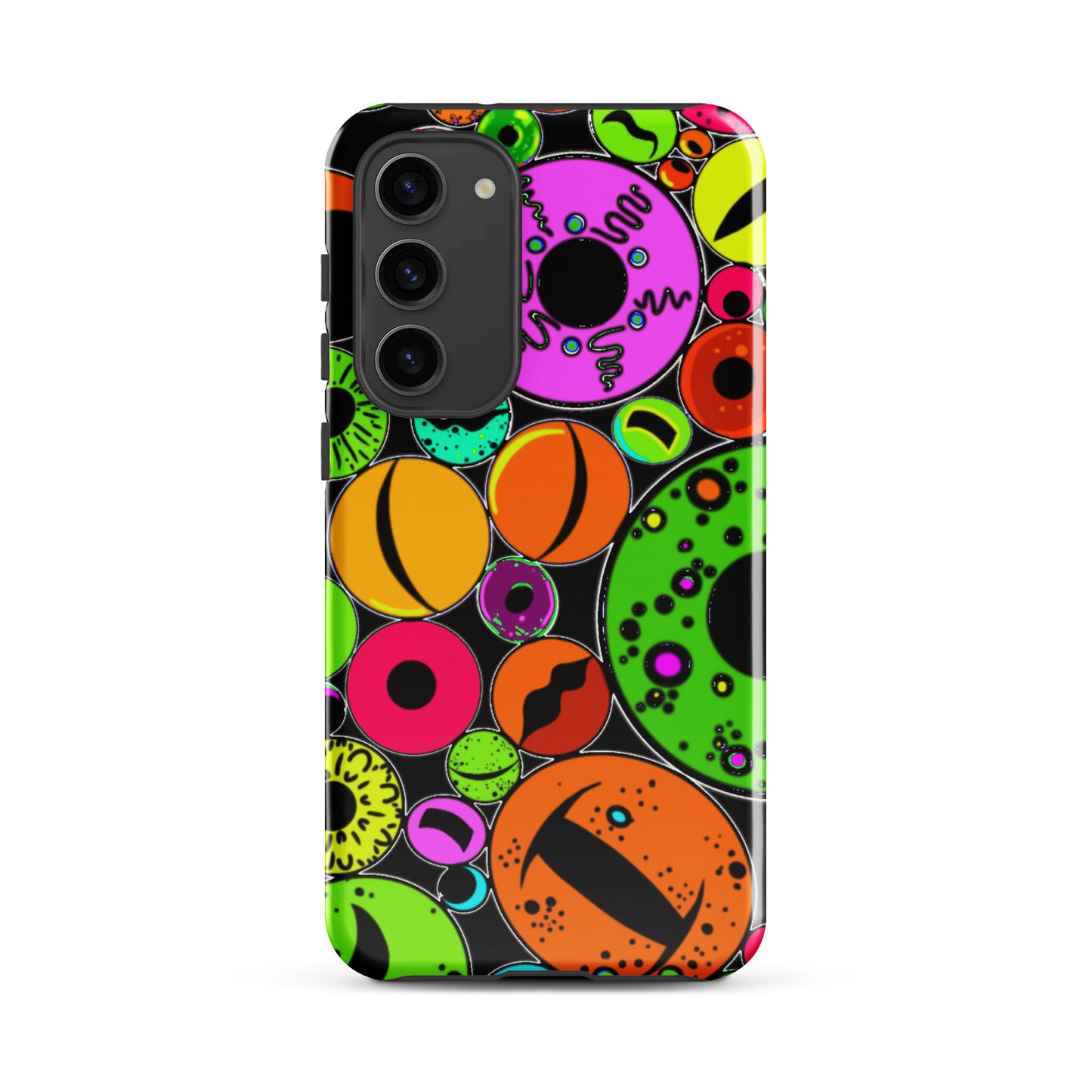 TOUGH ??? Samsung®