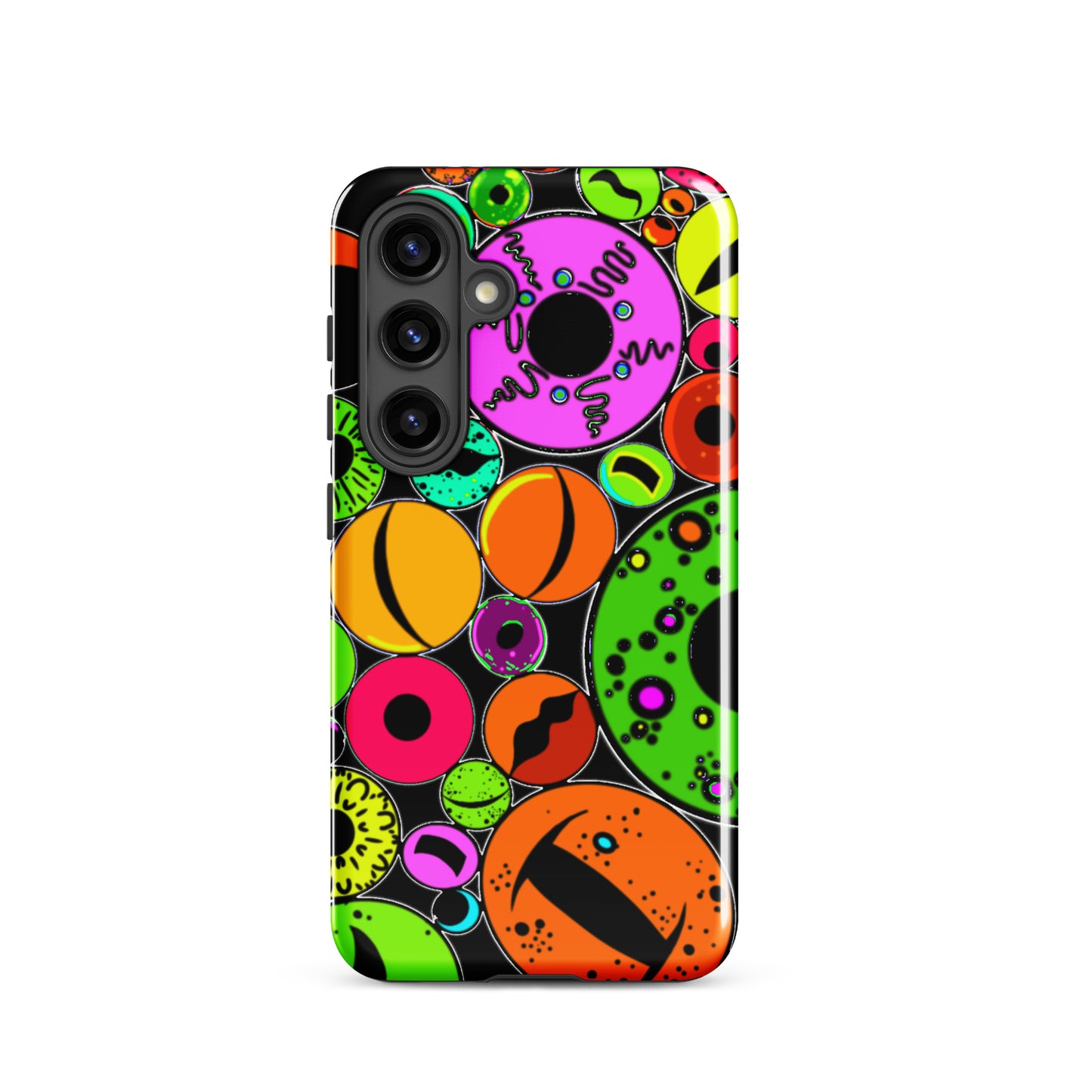 TOUGH ??? Samsung®