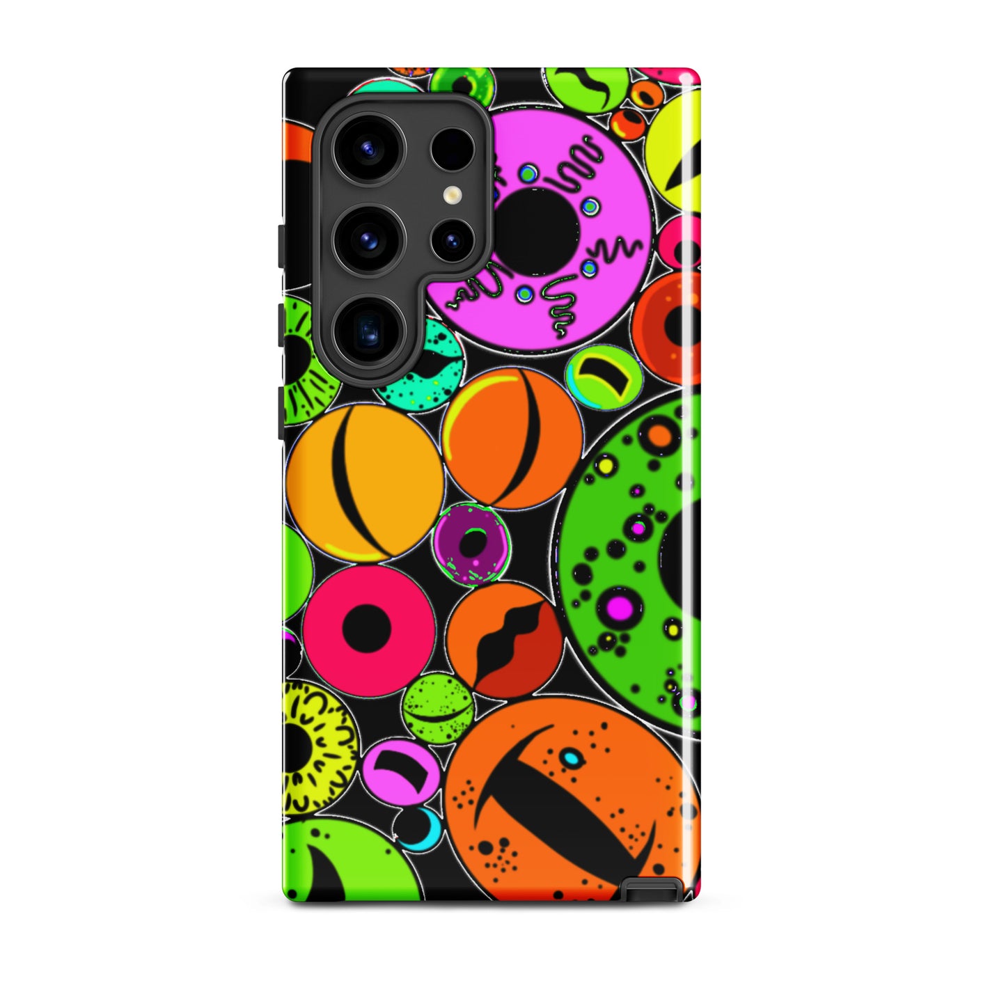 TOUGH ??? Samsung®