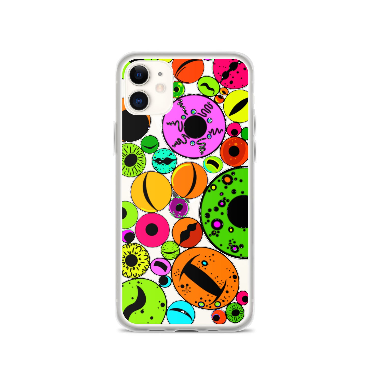 ??? iPhone