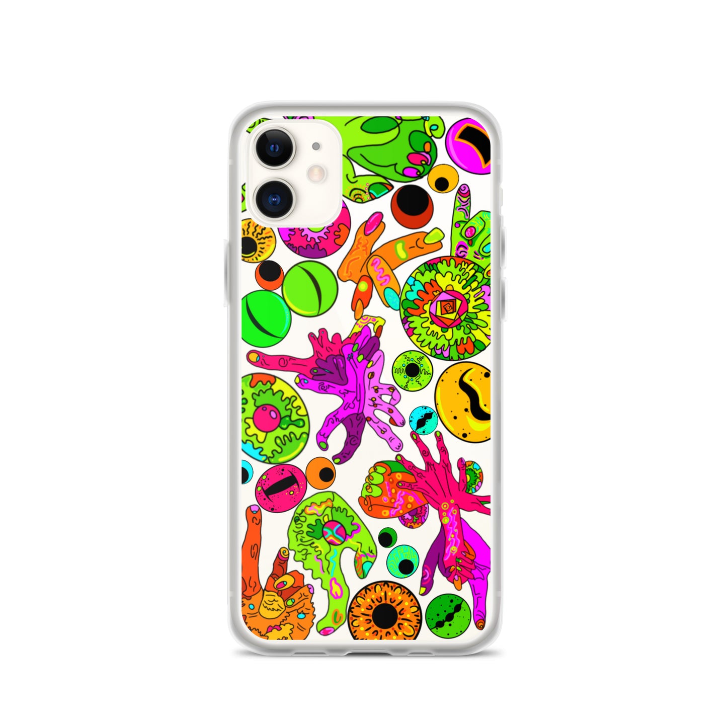 MIXER iPhone
