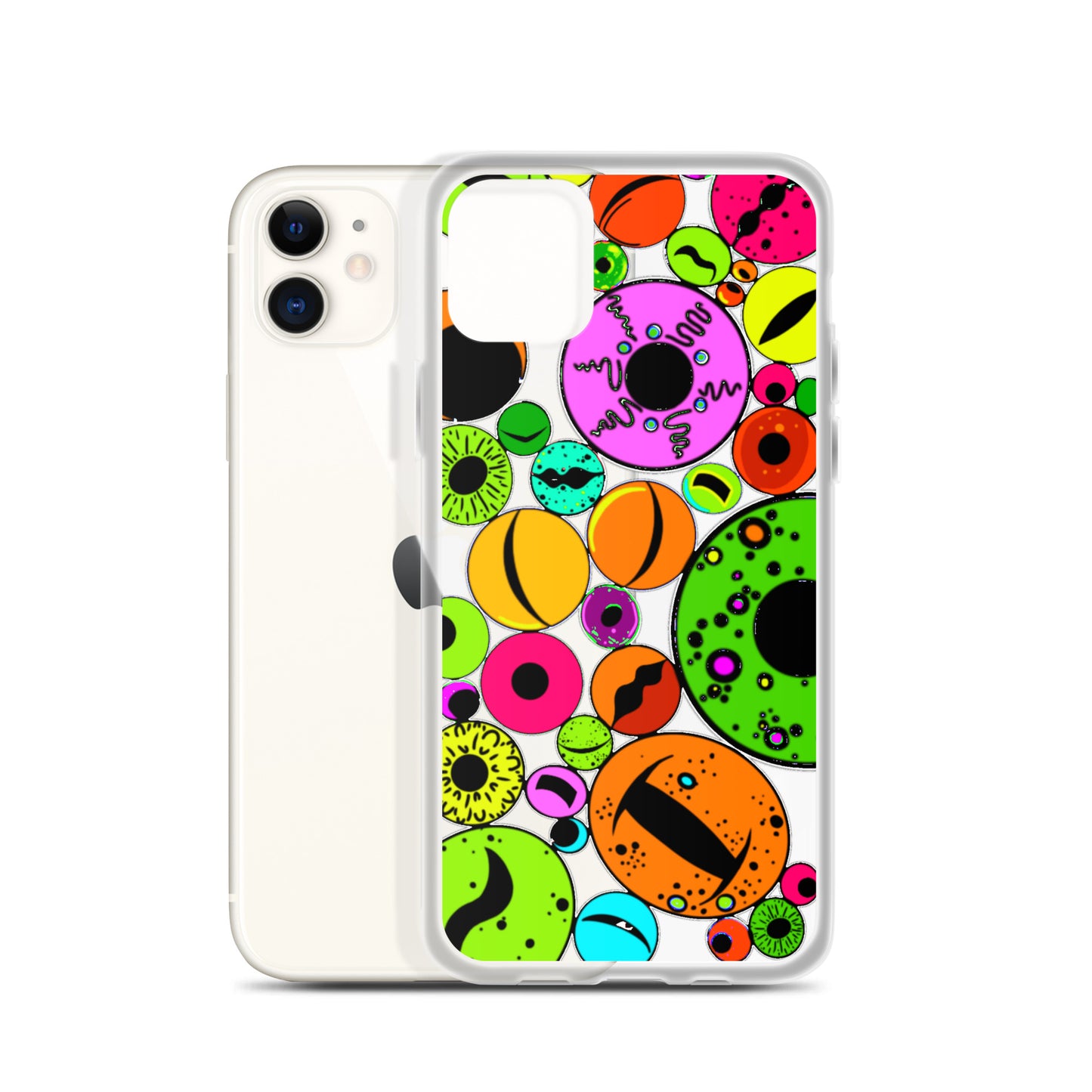 ??? iPhone