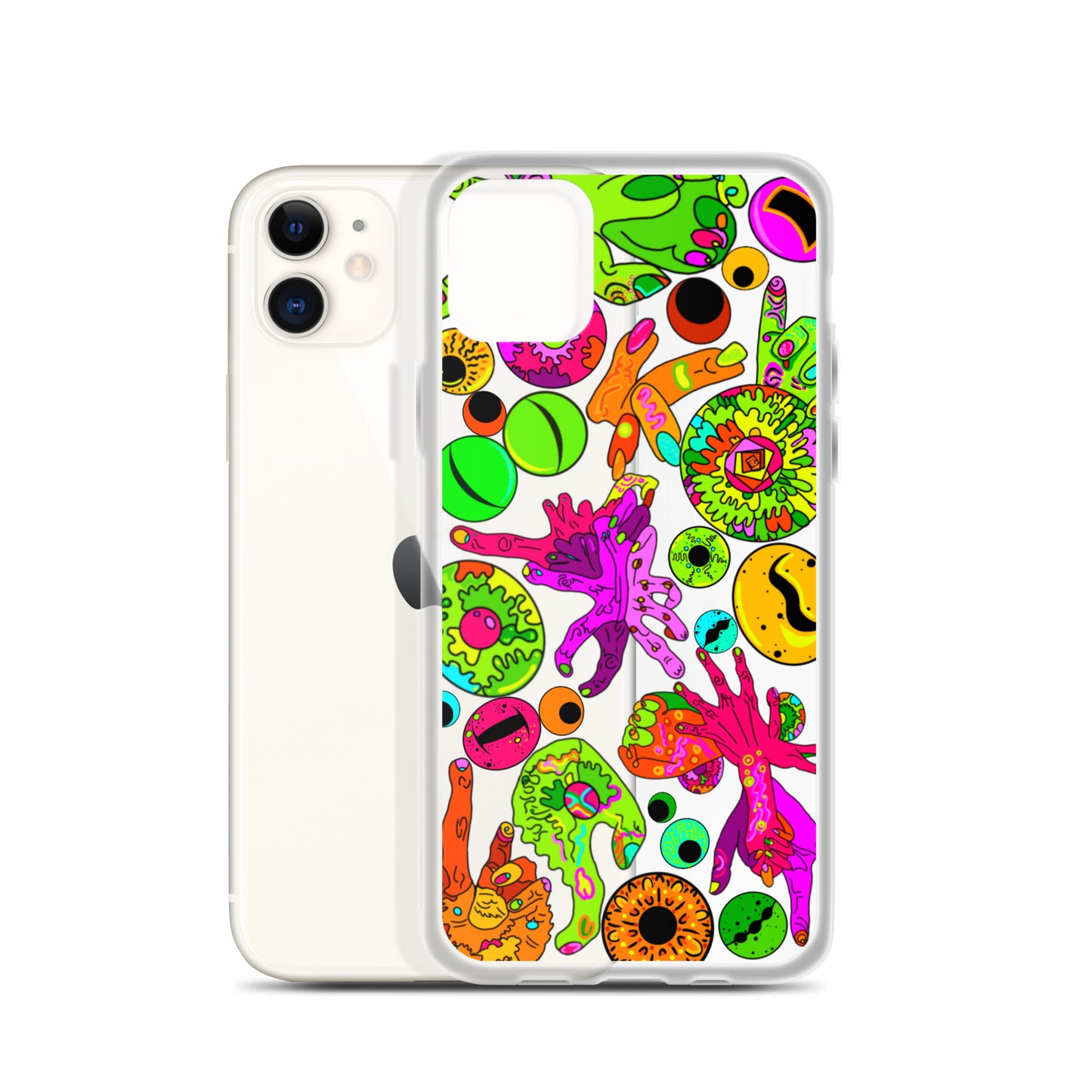 MIXER iPhone