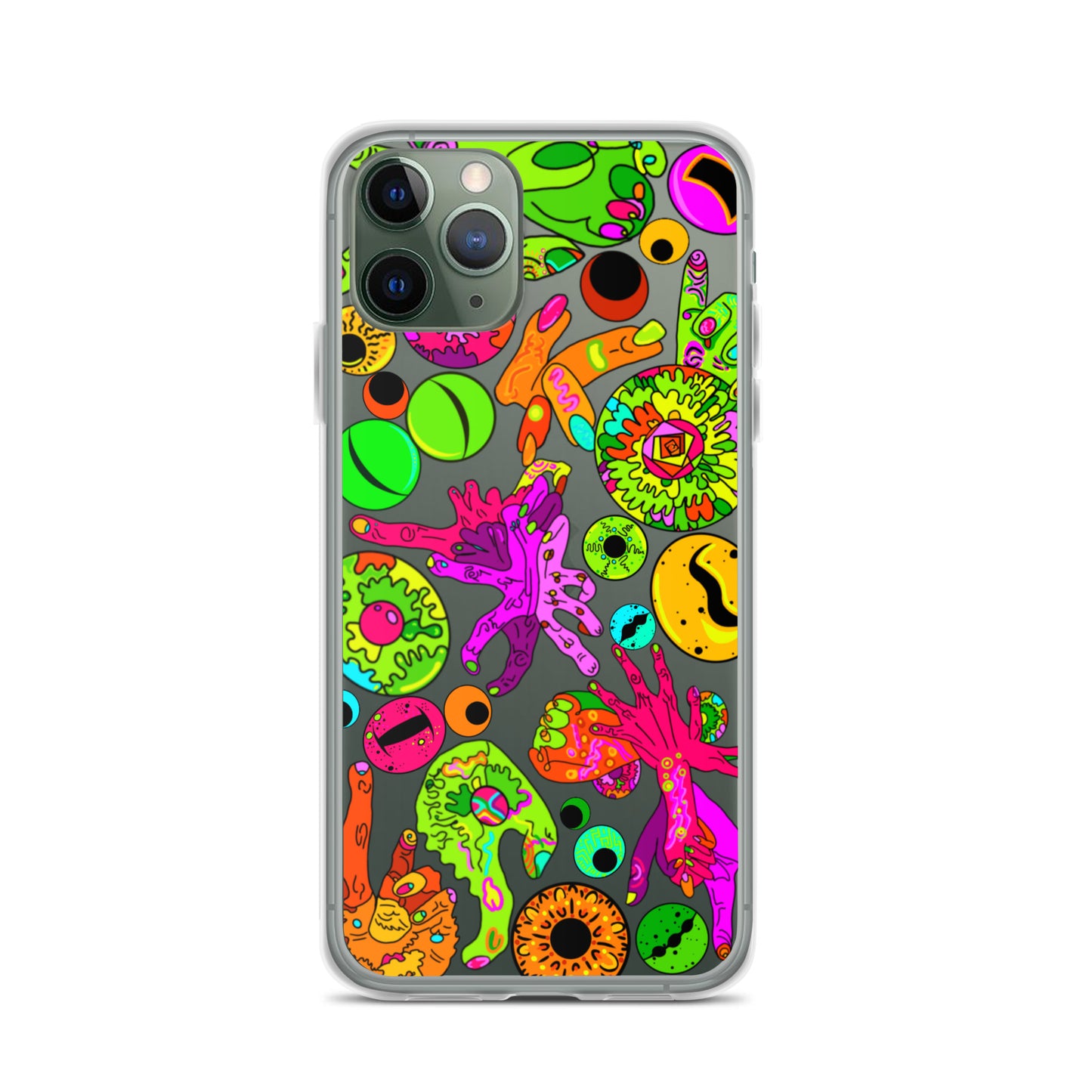 MIXER iPhone