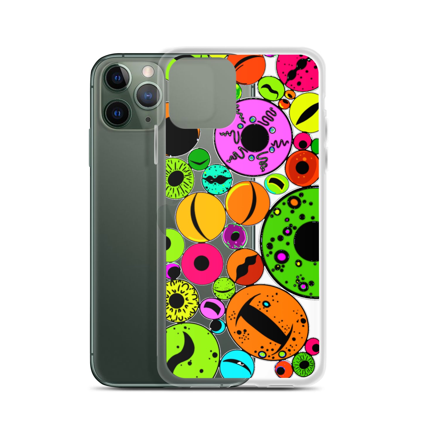 ??? iPhone