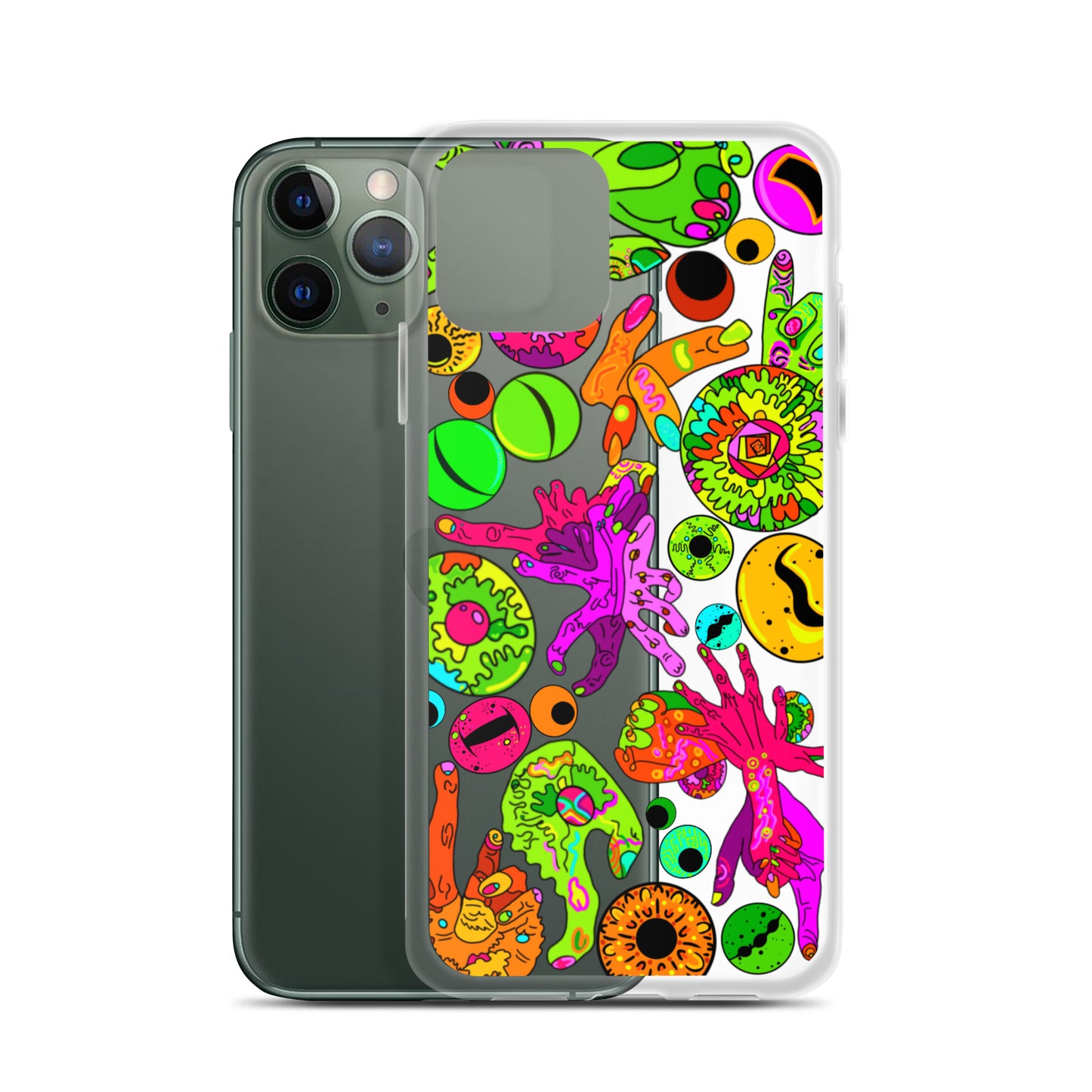 MIXER iPhone