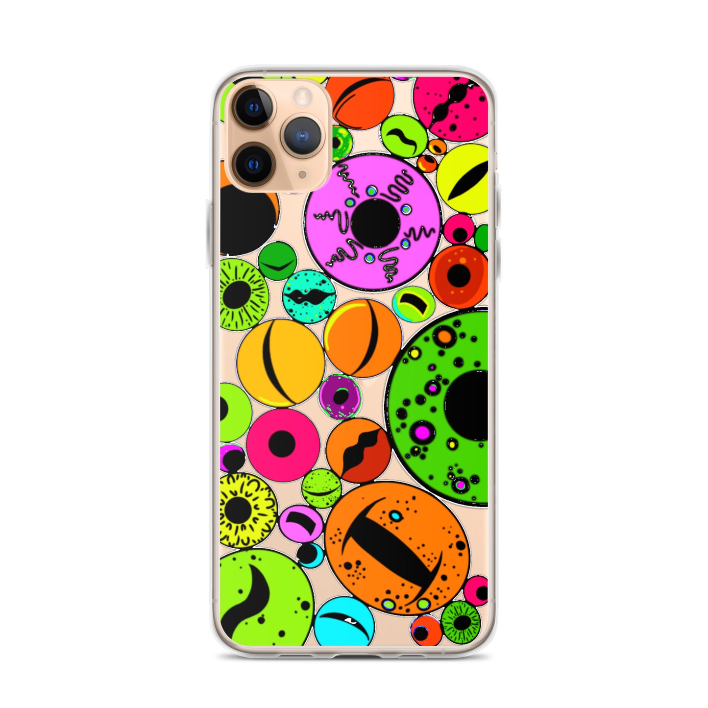 ??? iPhone