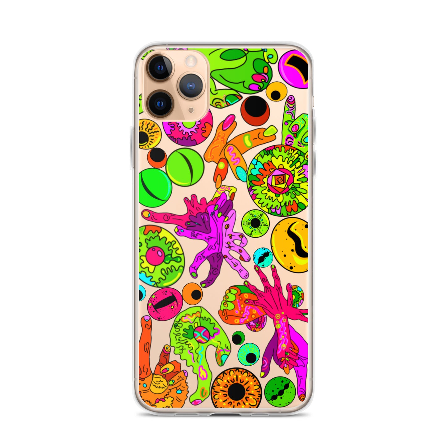 MIXER iPhone