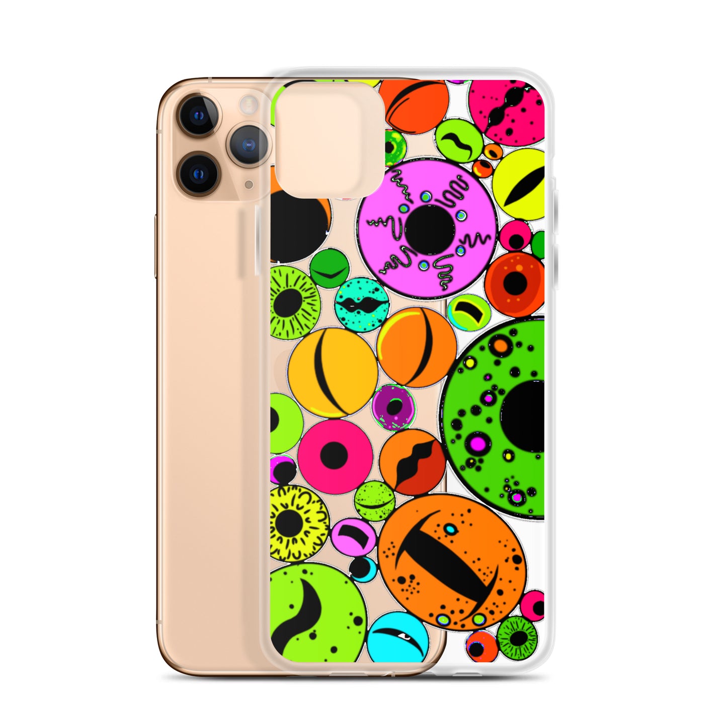 ??? iPhone