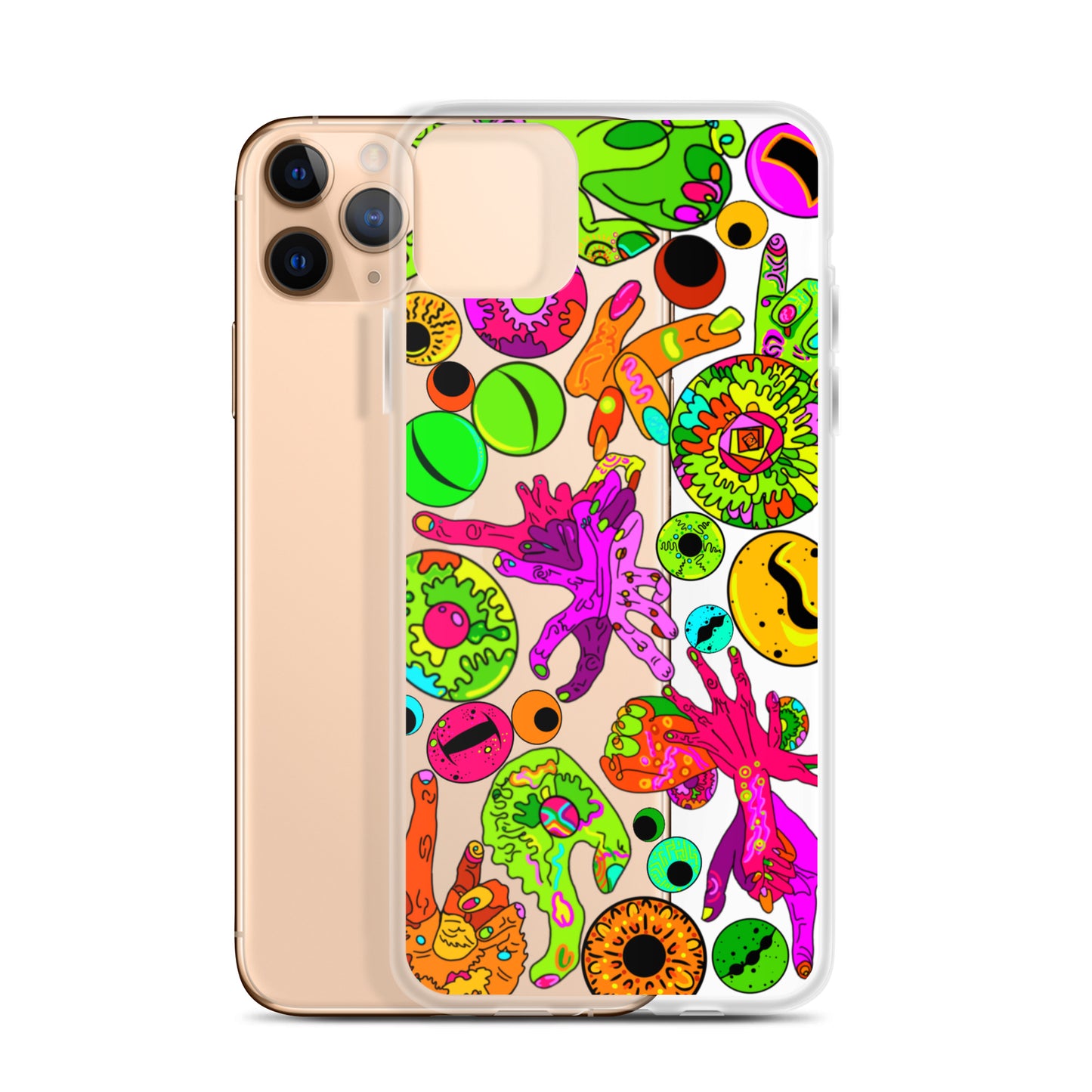 MIXER iPhone