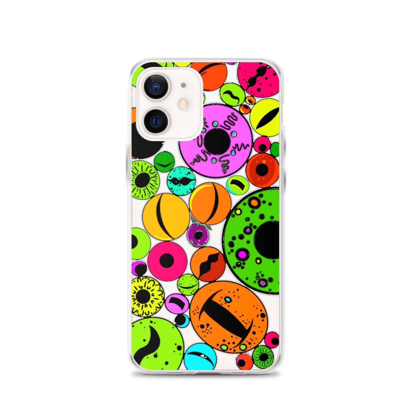??? iPhone