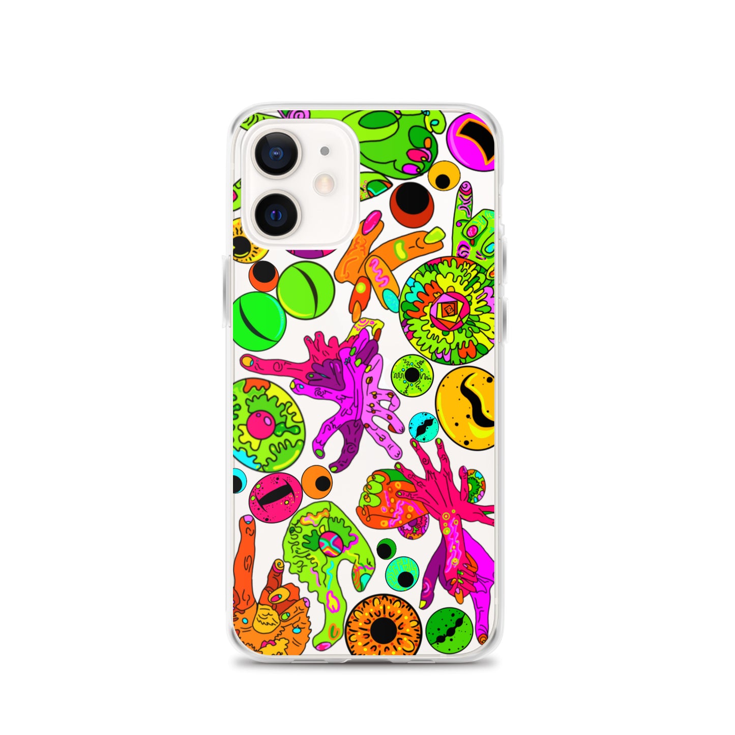 MIXER iPhone