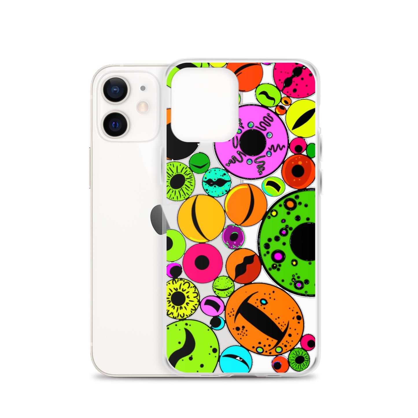 ??? iPhone