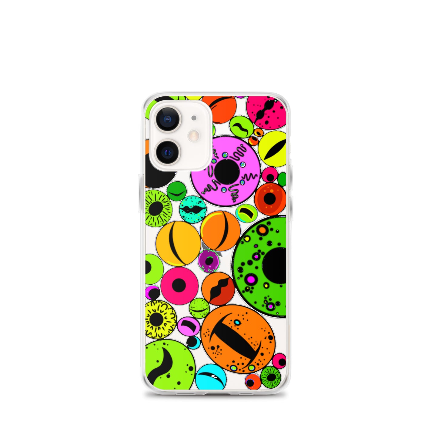 ??? iPhone