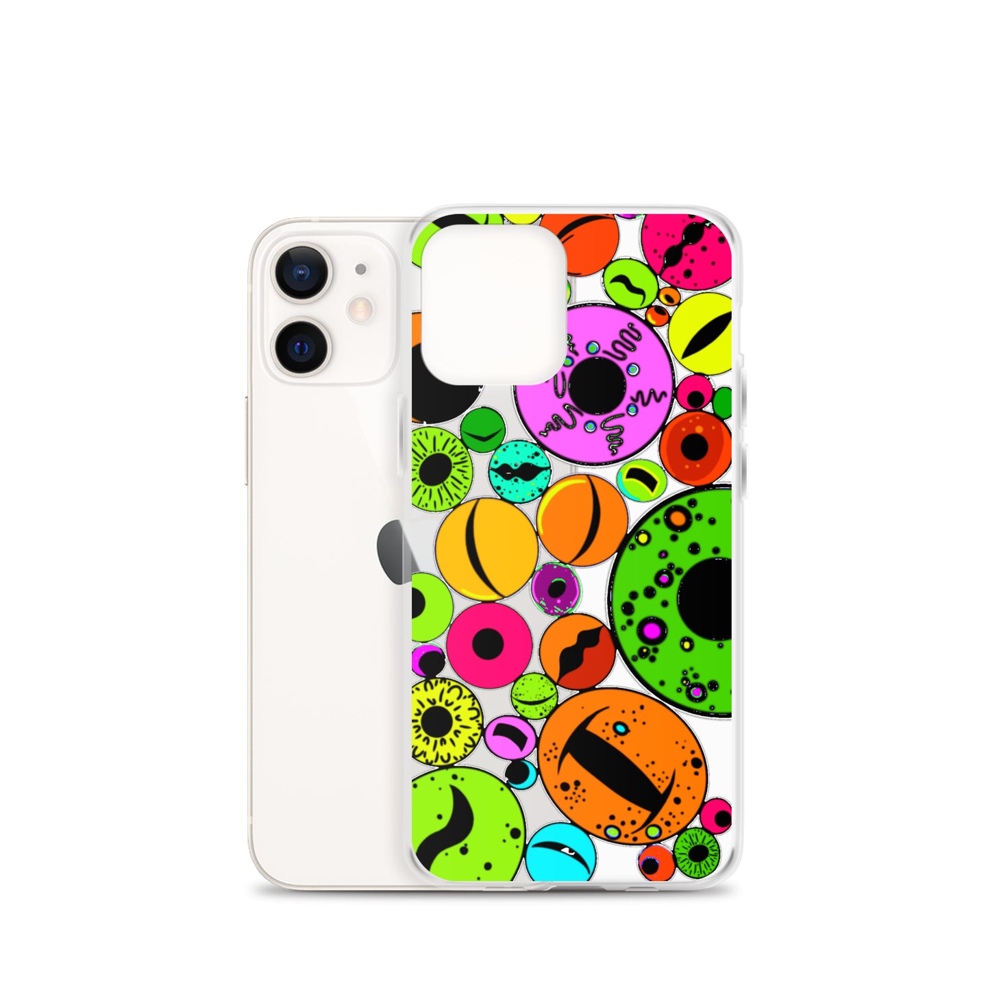 ??? iPhone