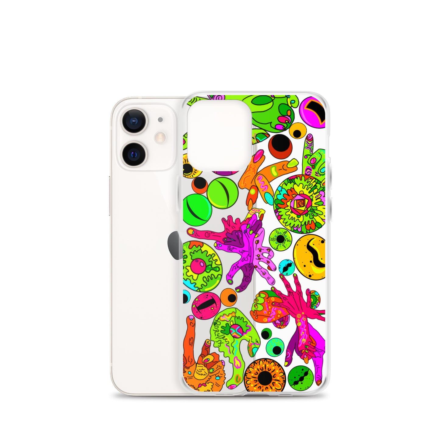MIXER iPhone