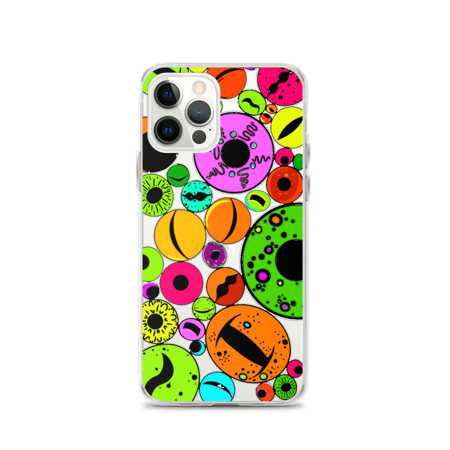 ??? iPhone