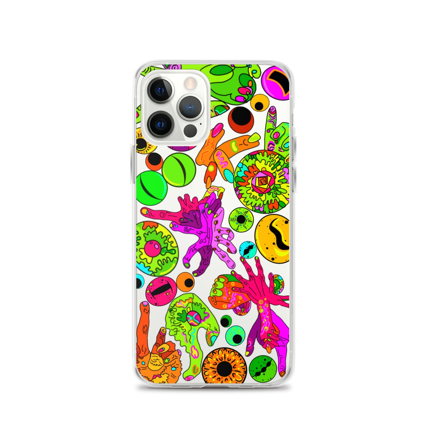 MIXER iPhone