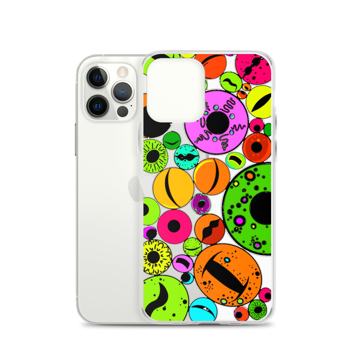 ??? iPhone