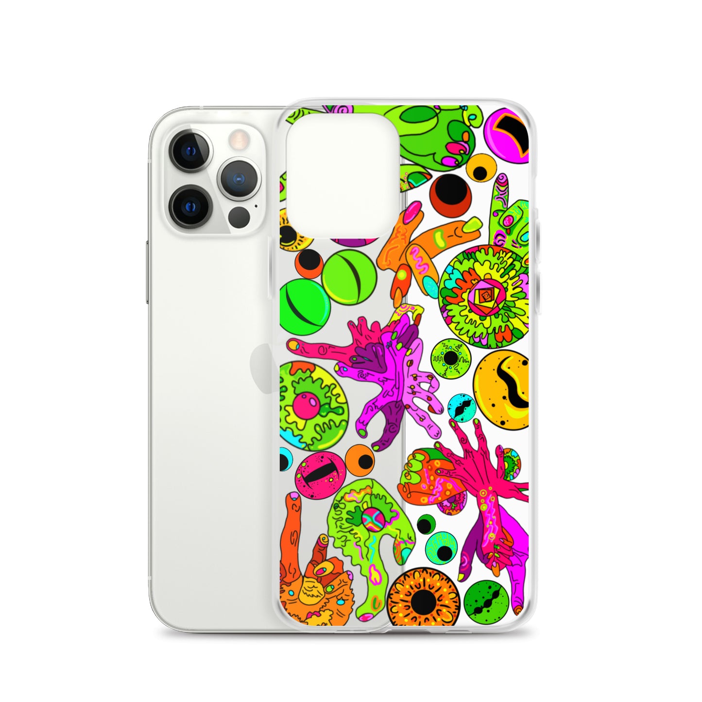 MIXER iPhone