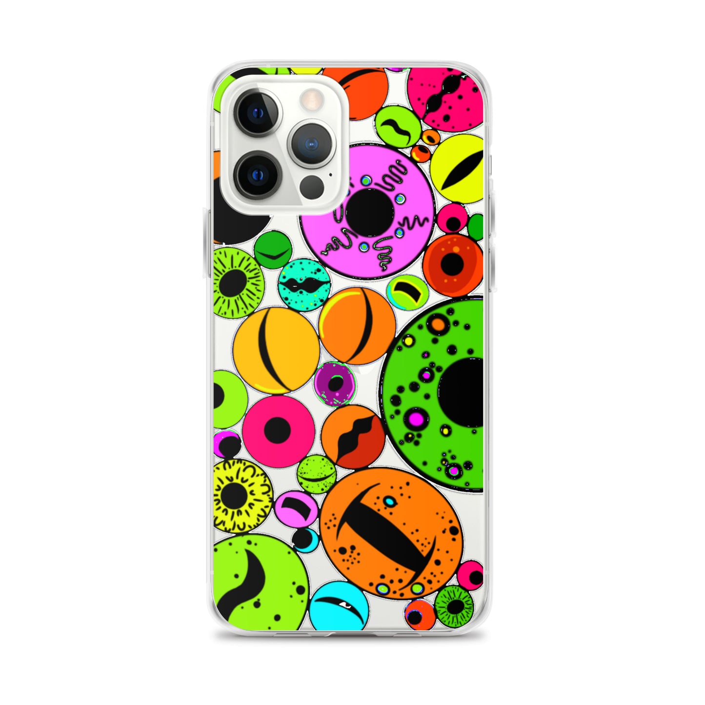 ??? iPhone
