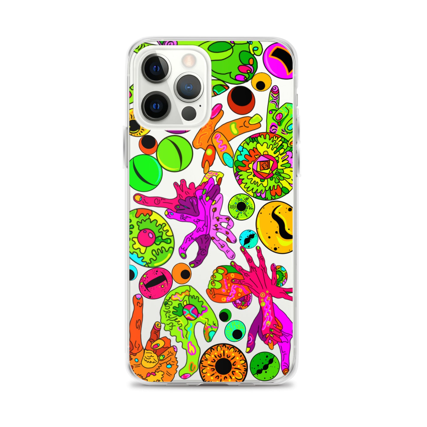 MIXER iPhone