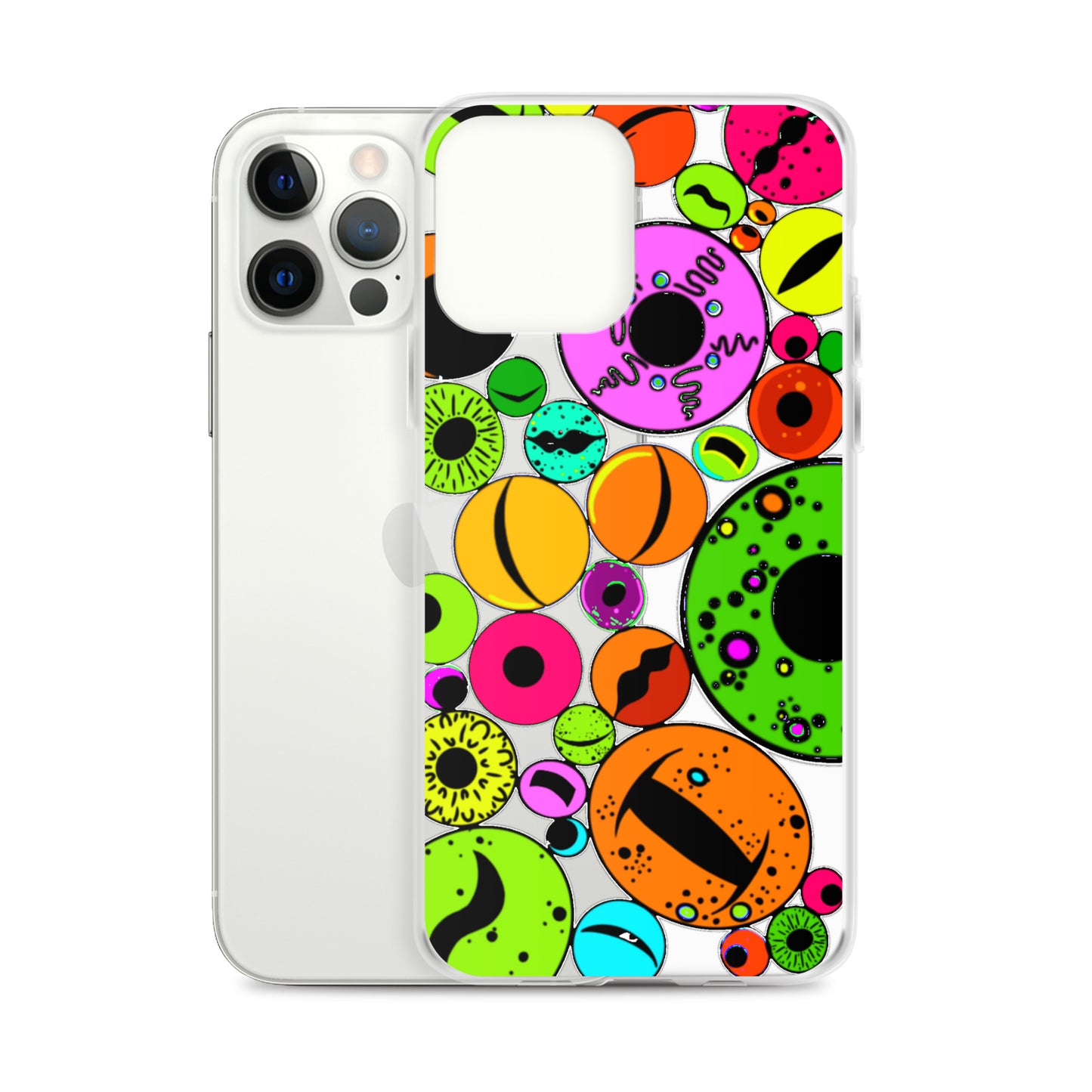 ??? iPhone