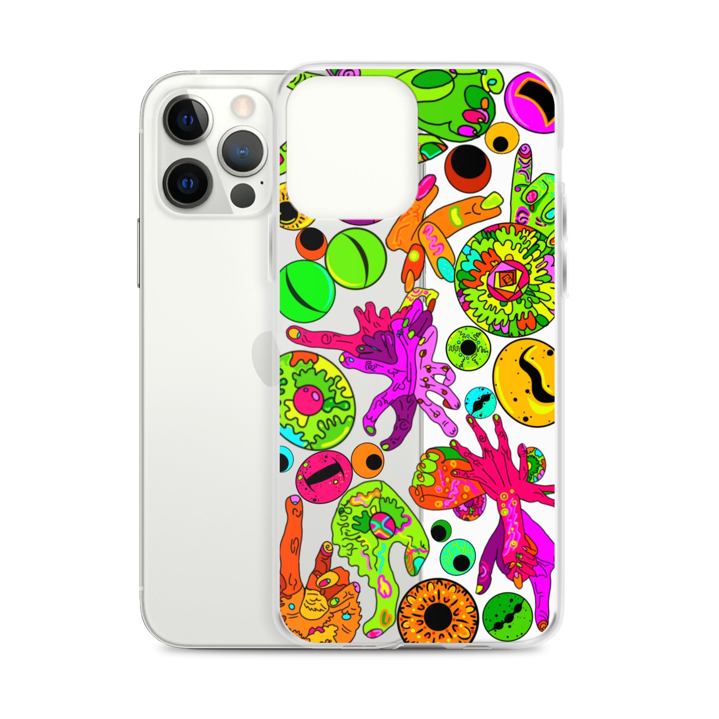 MIXER iPhone