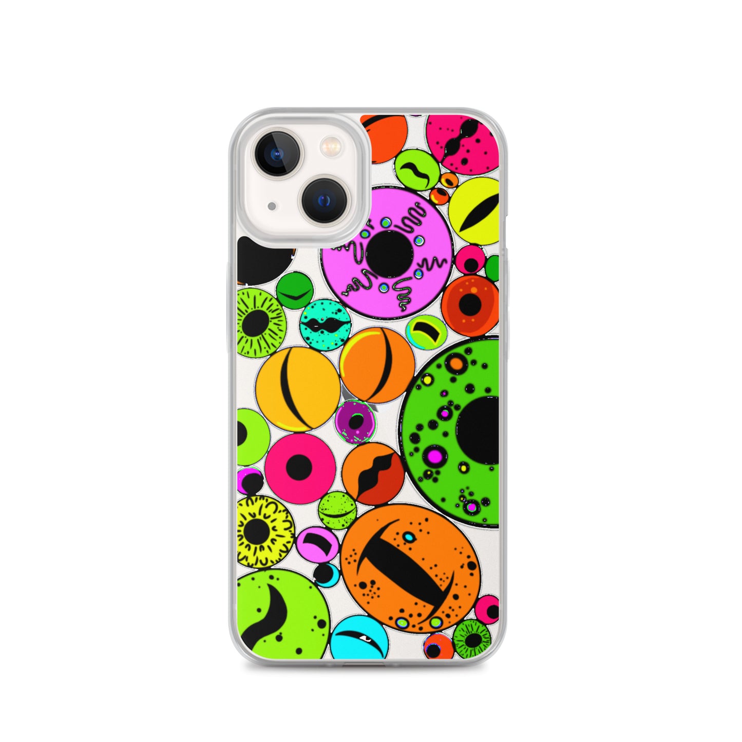 ??? iPhone