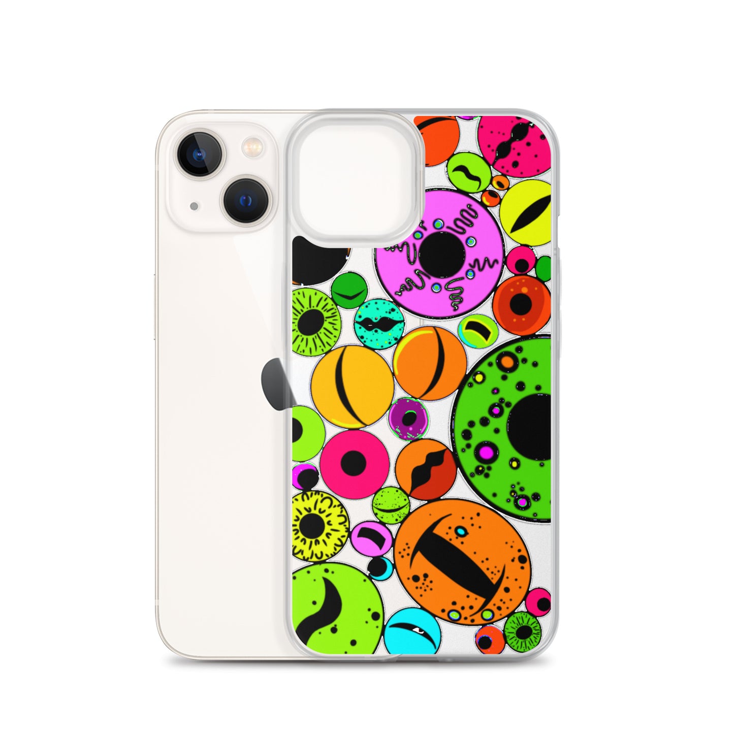 ??? iPhone