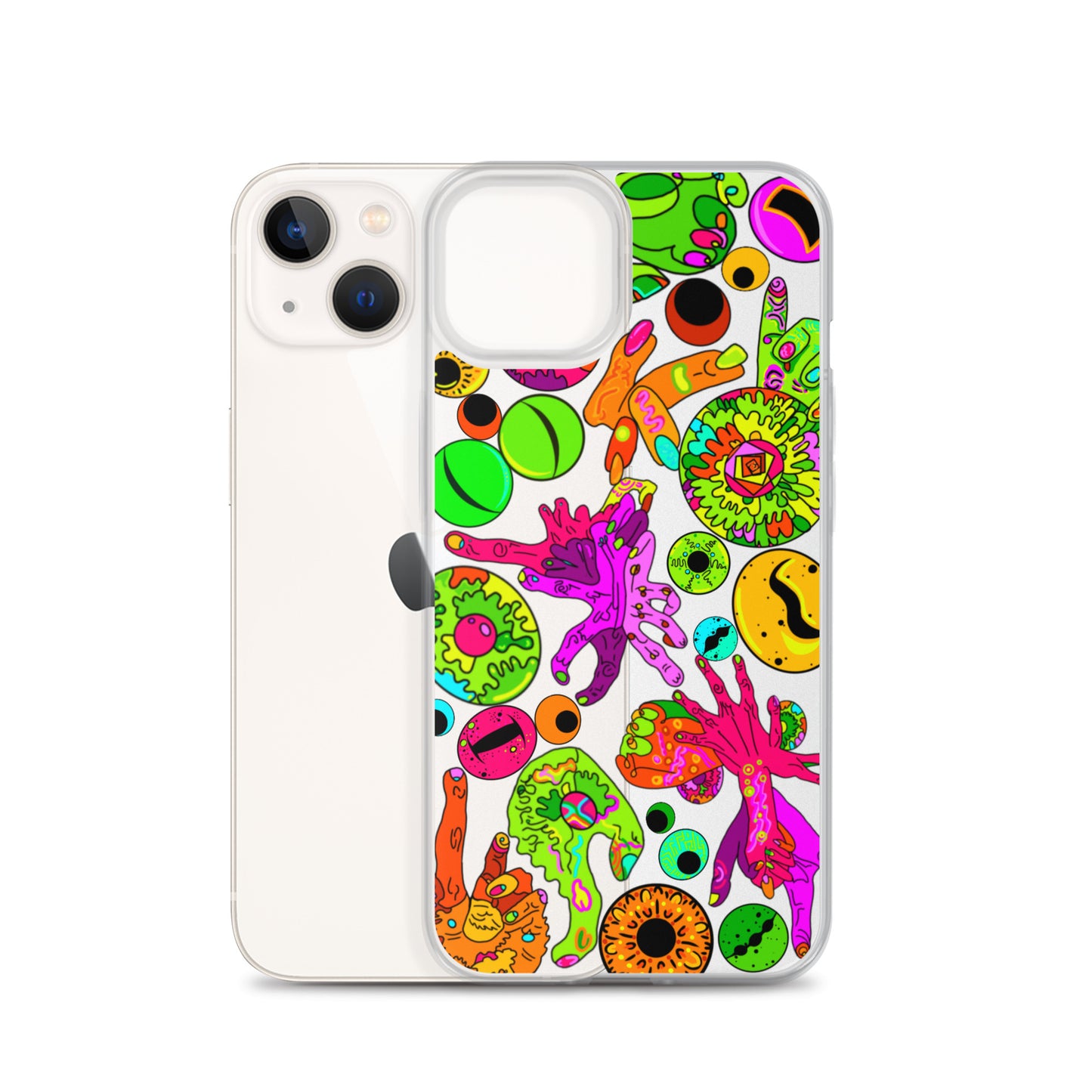 MIXER iPhone