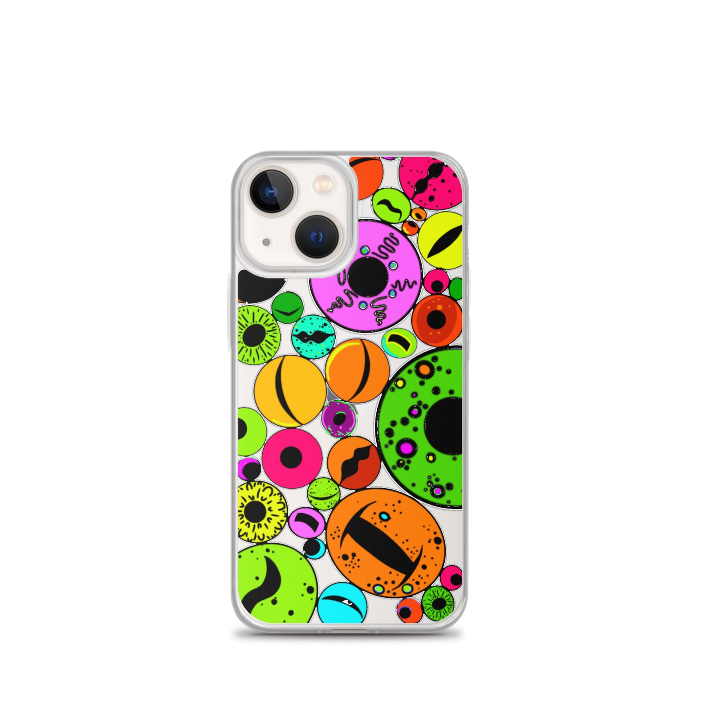??? iPhone