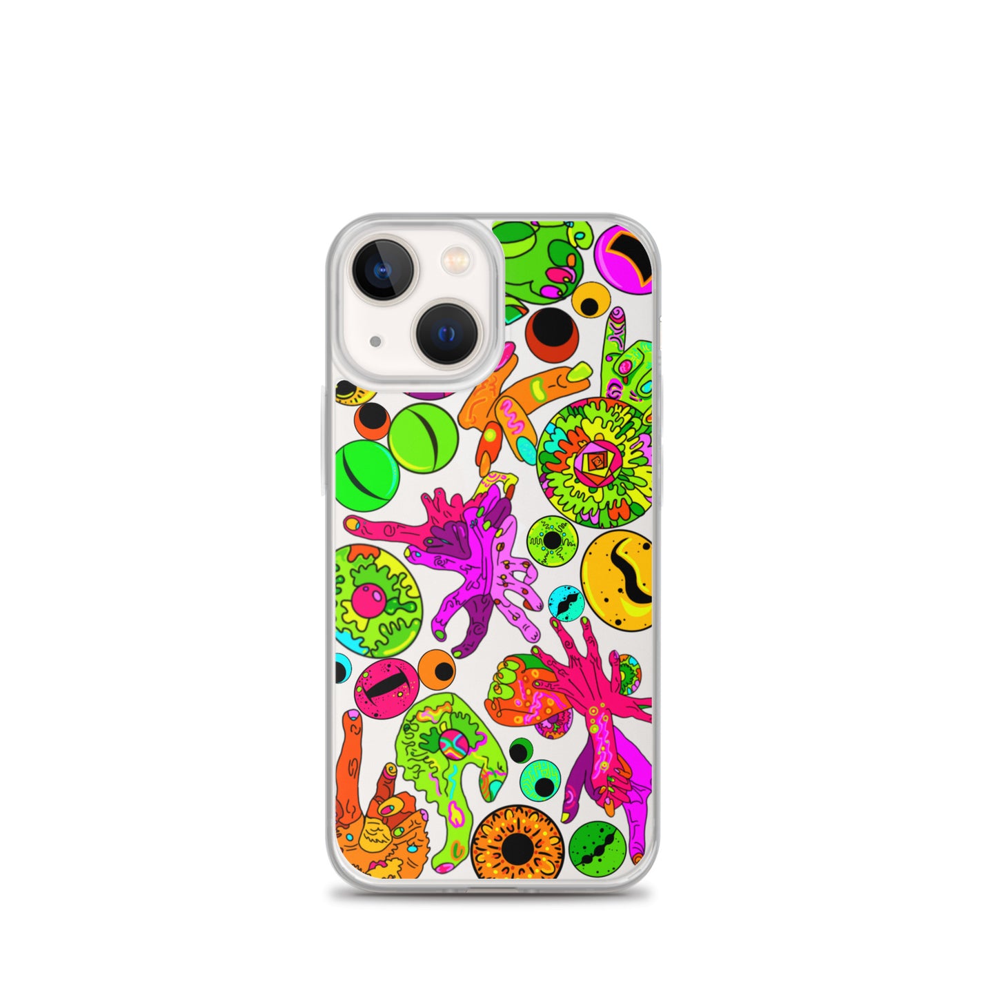 MIXER iPhone