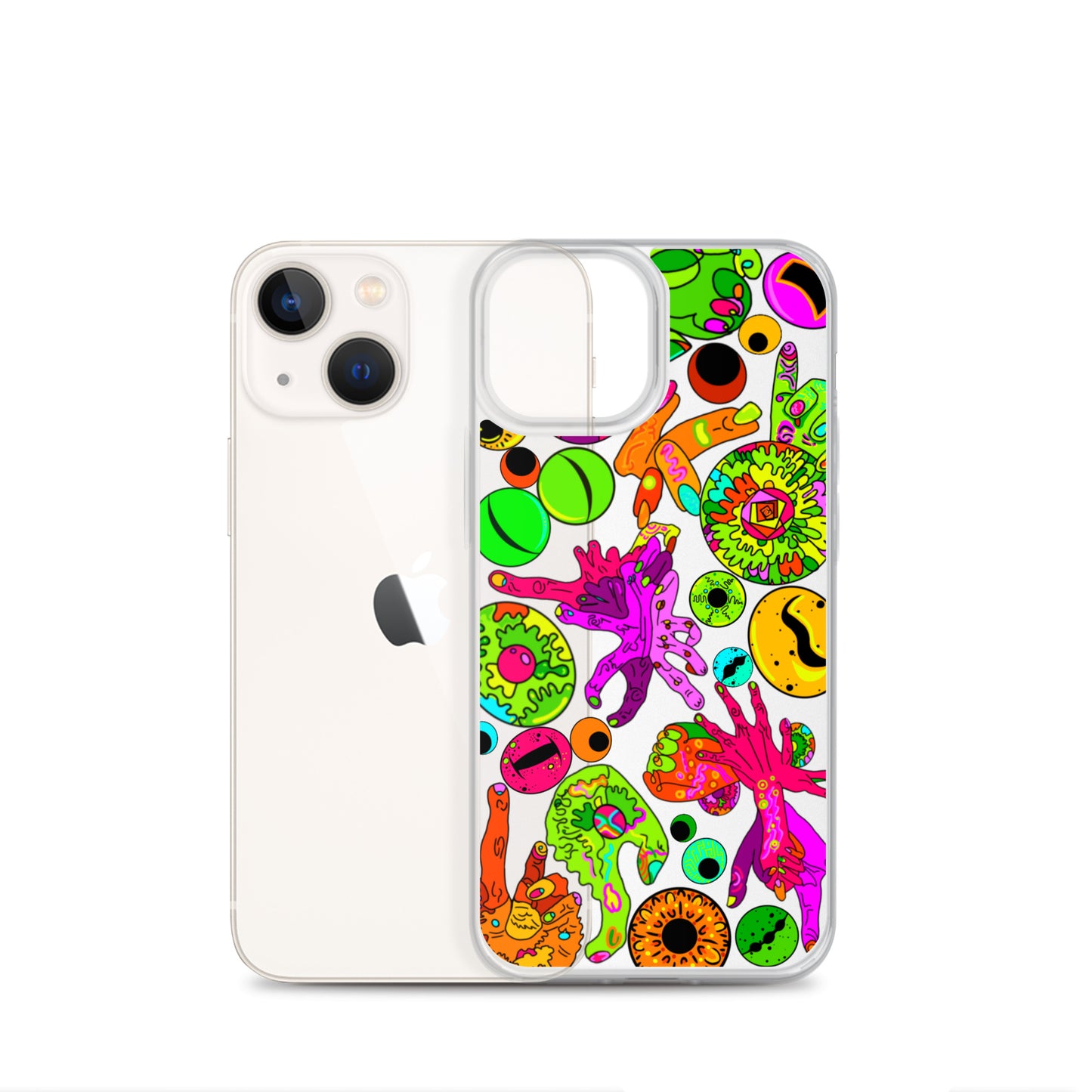 MIXER iPhone