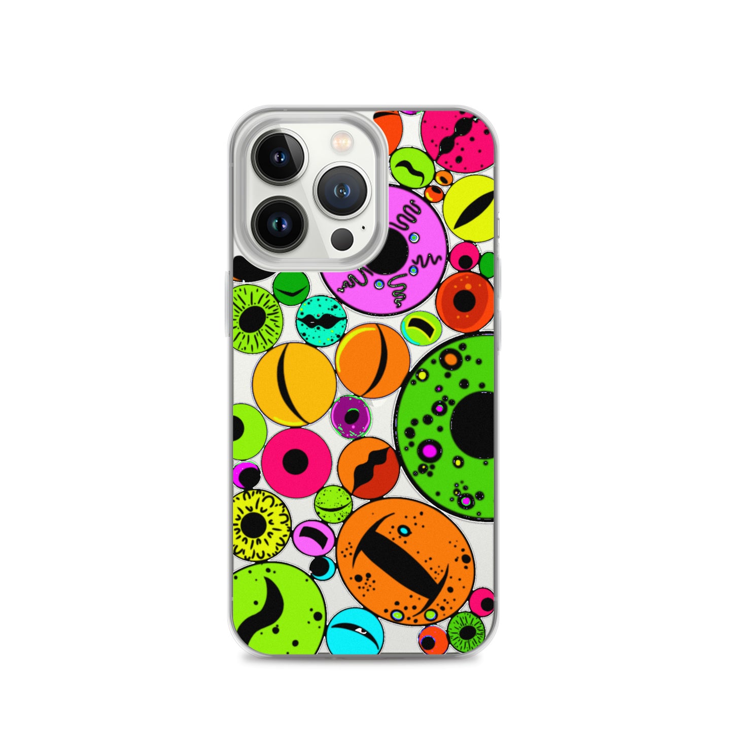 ??? iPhone