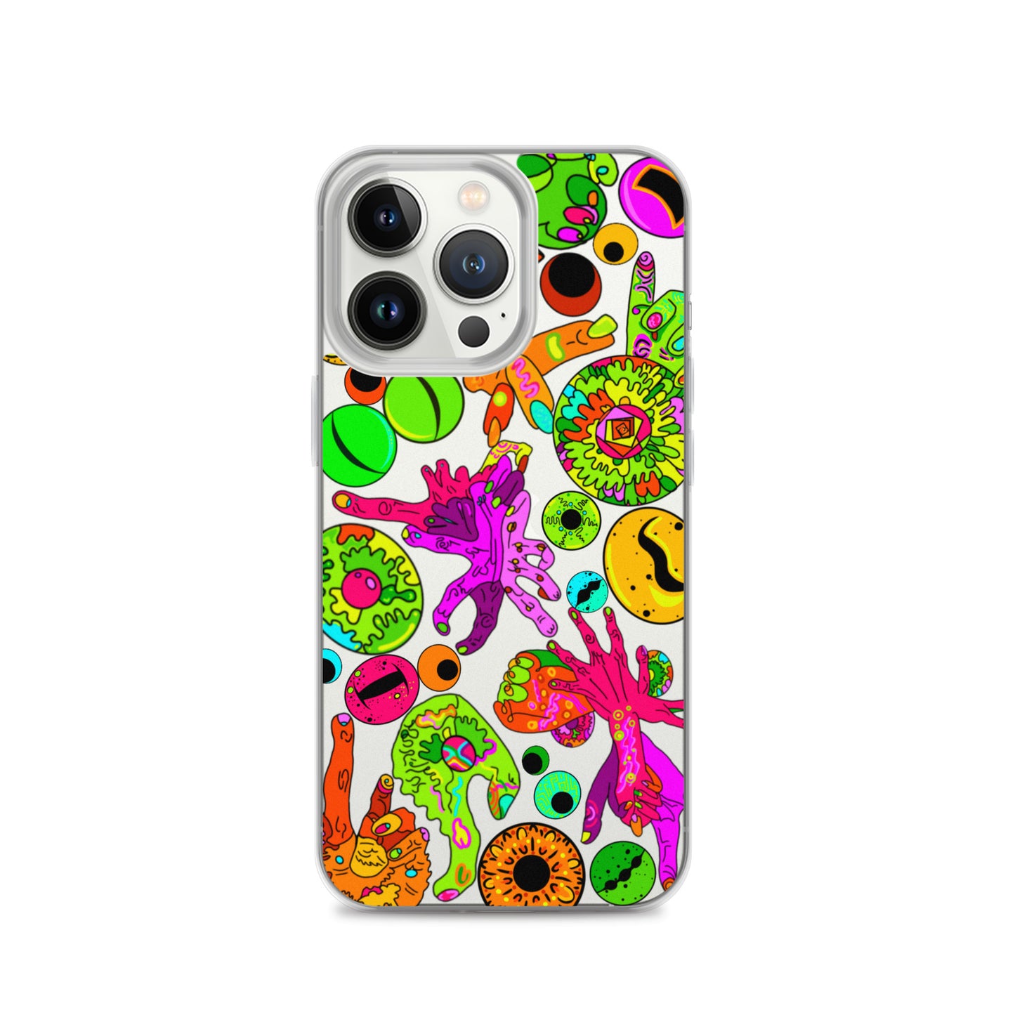 MIXER iPhone