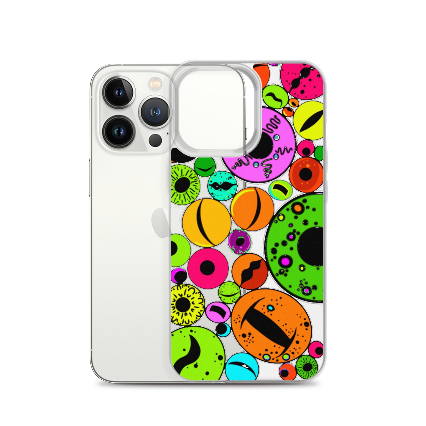 ??? iPhone