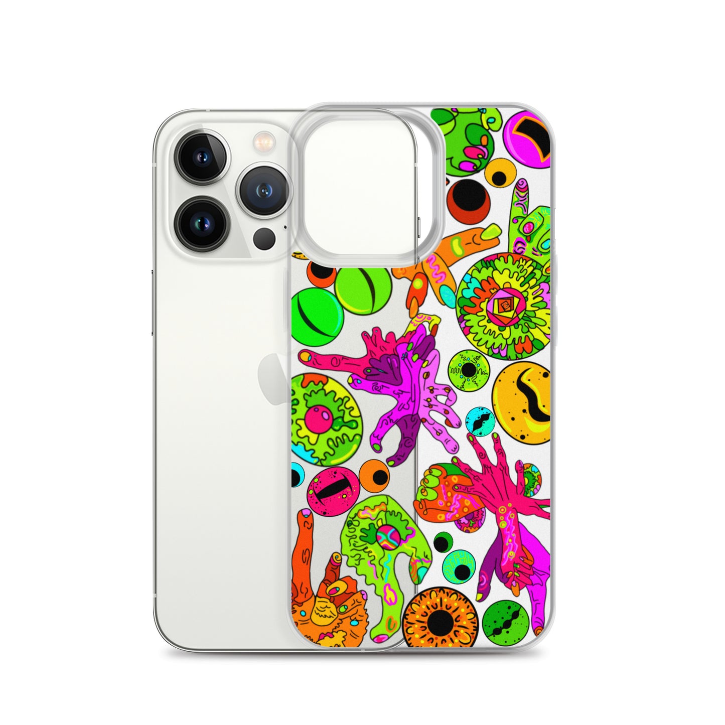 MIXER iPhone