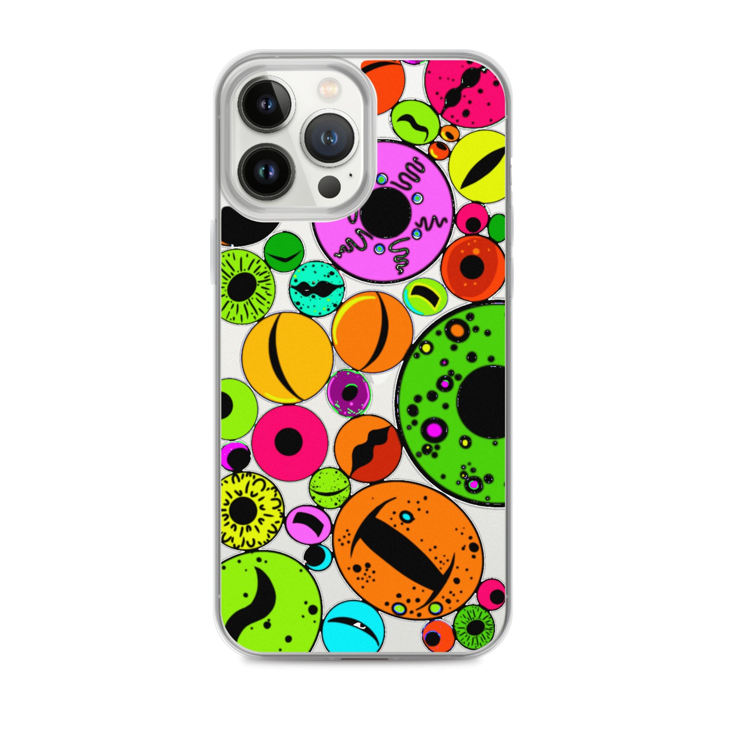 ??? iPhone