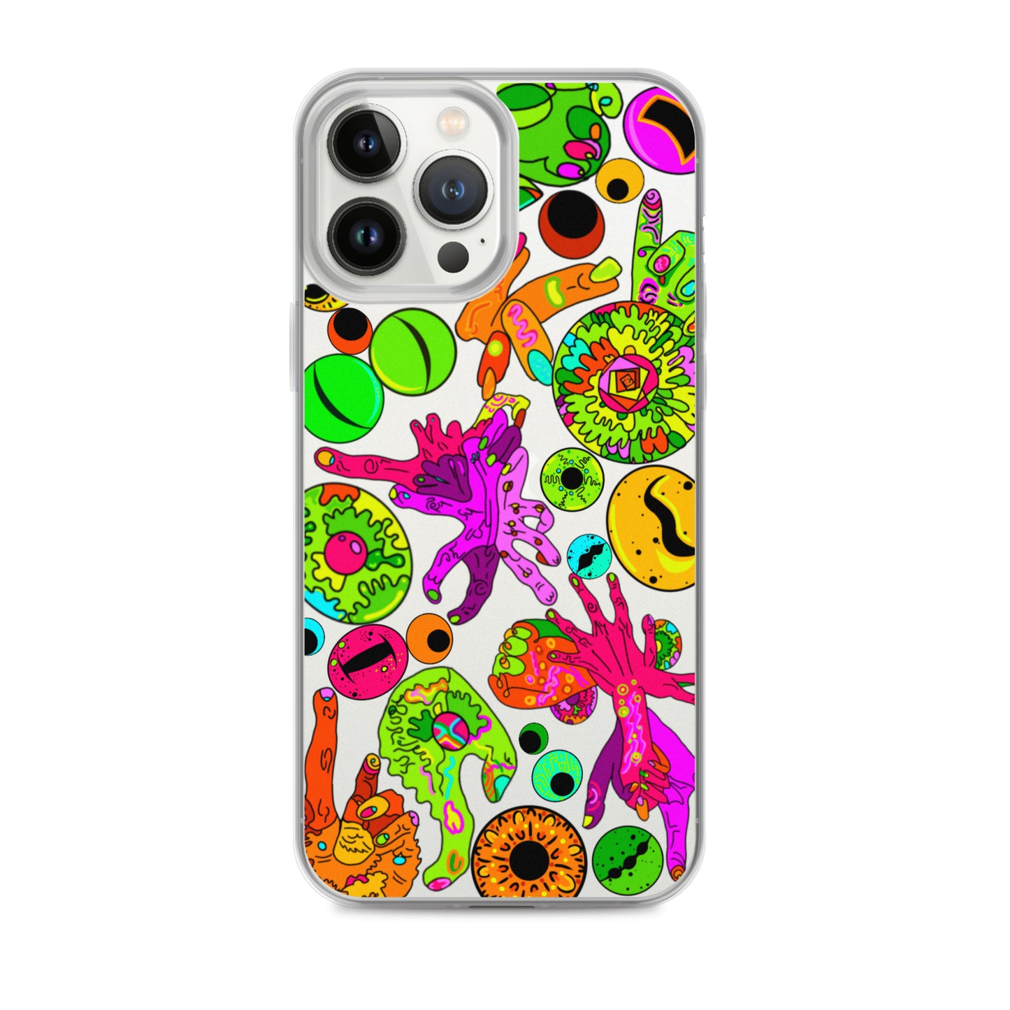 MIXER iPhone