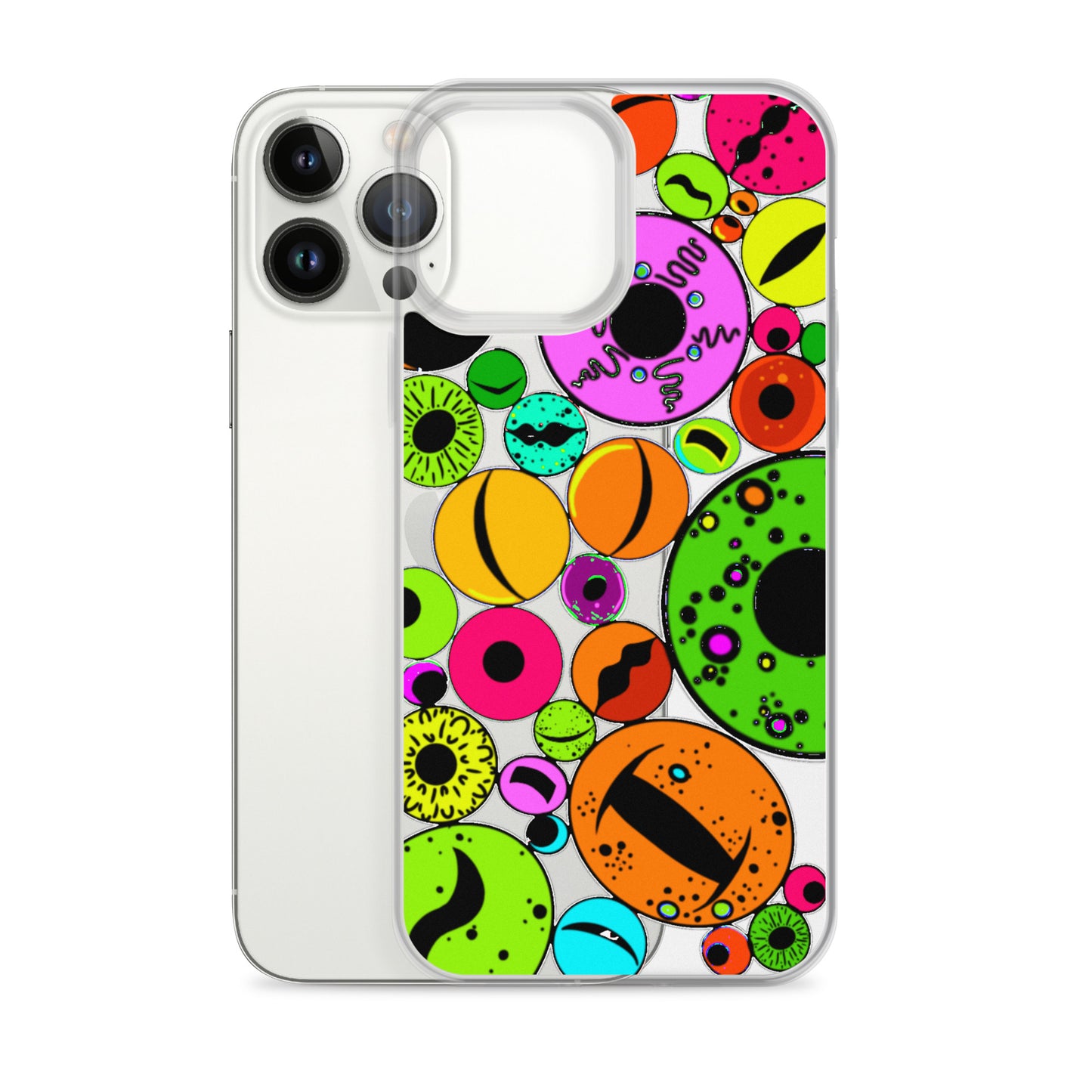 ??? iPhone