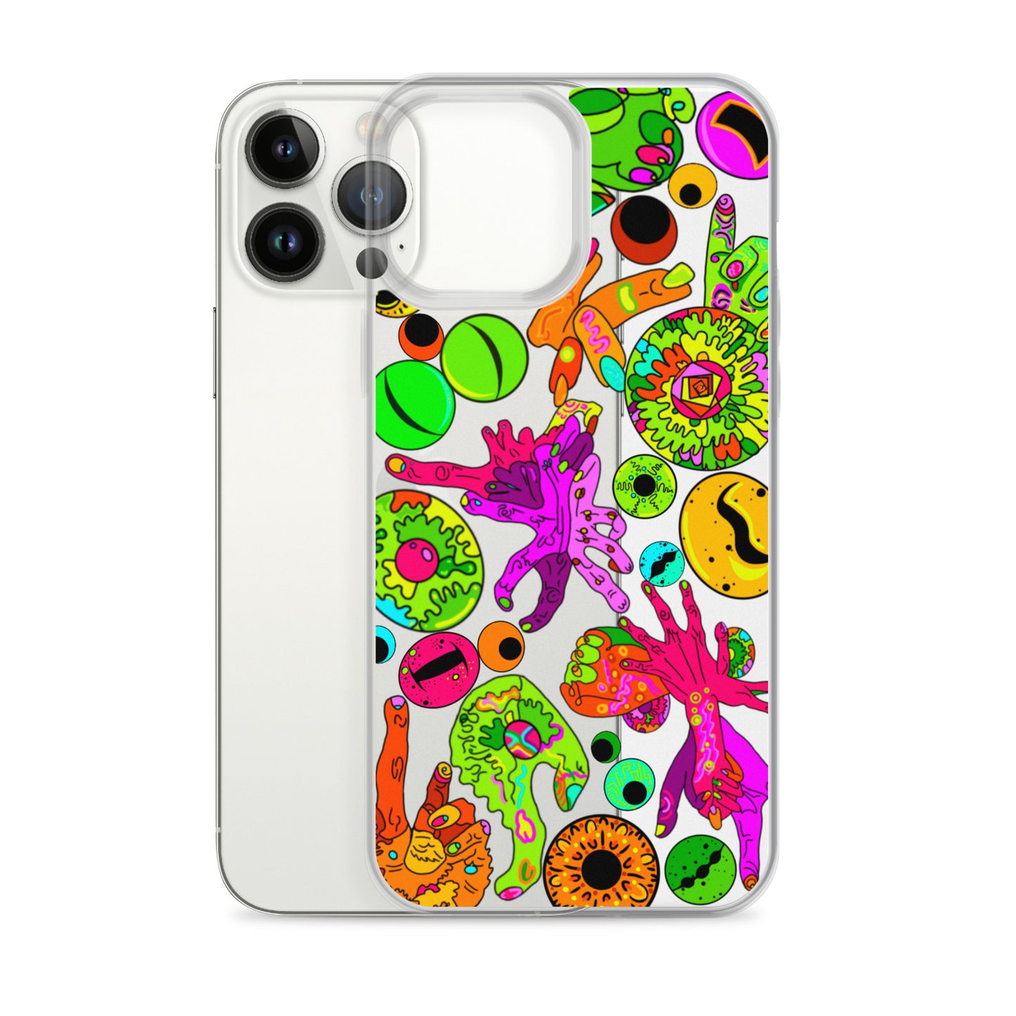 MIXER iPhone