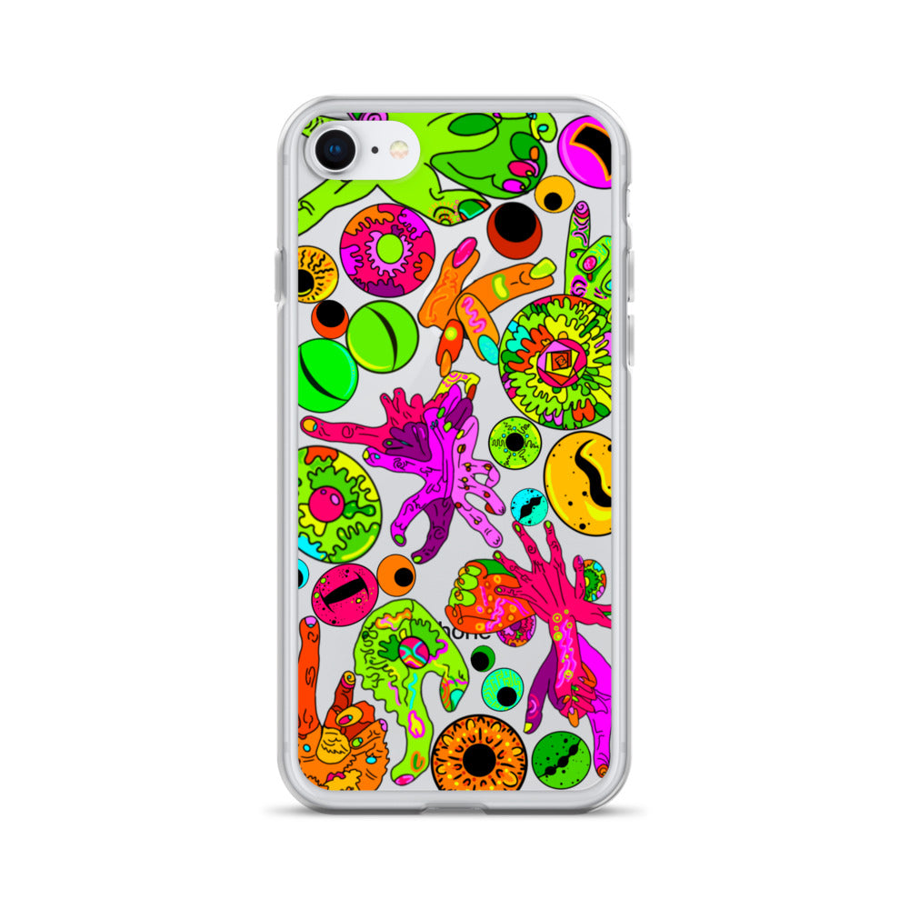 MIXER iPhone