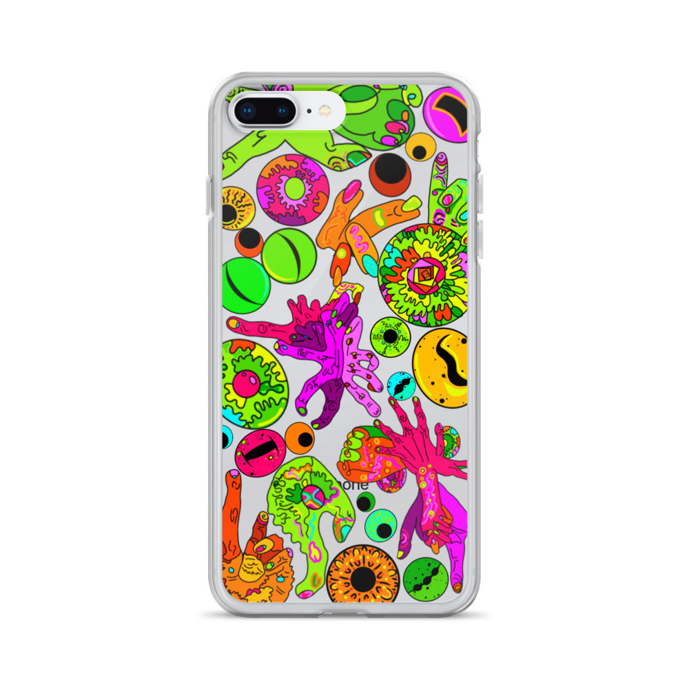 MIXER iPhone