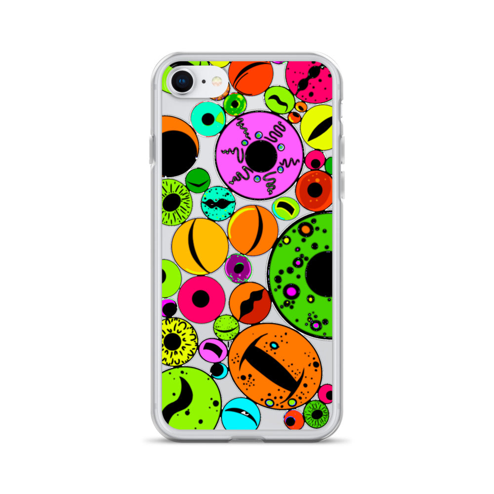 ??? iPhone