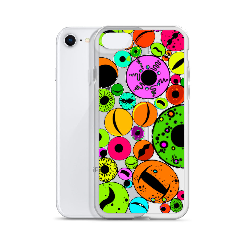 ??? iPhone