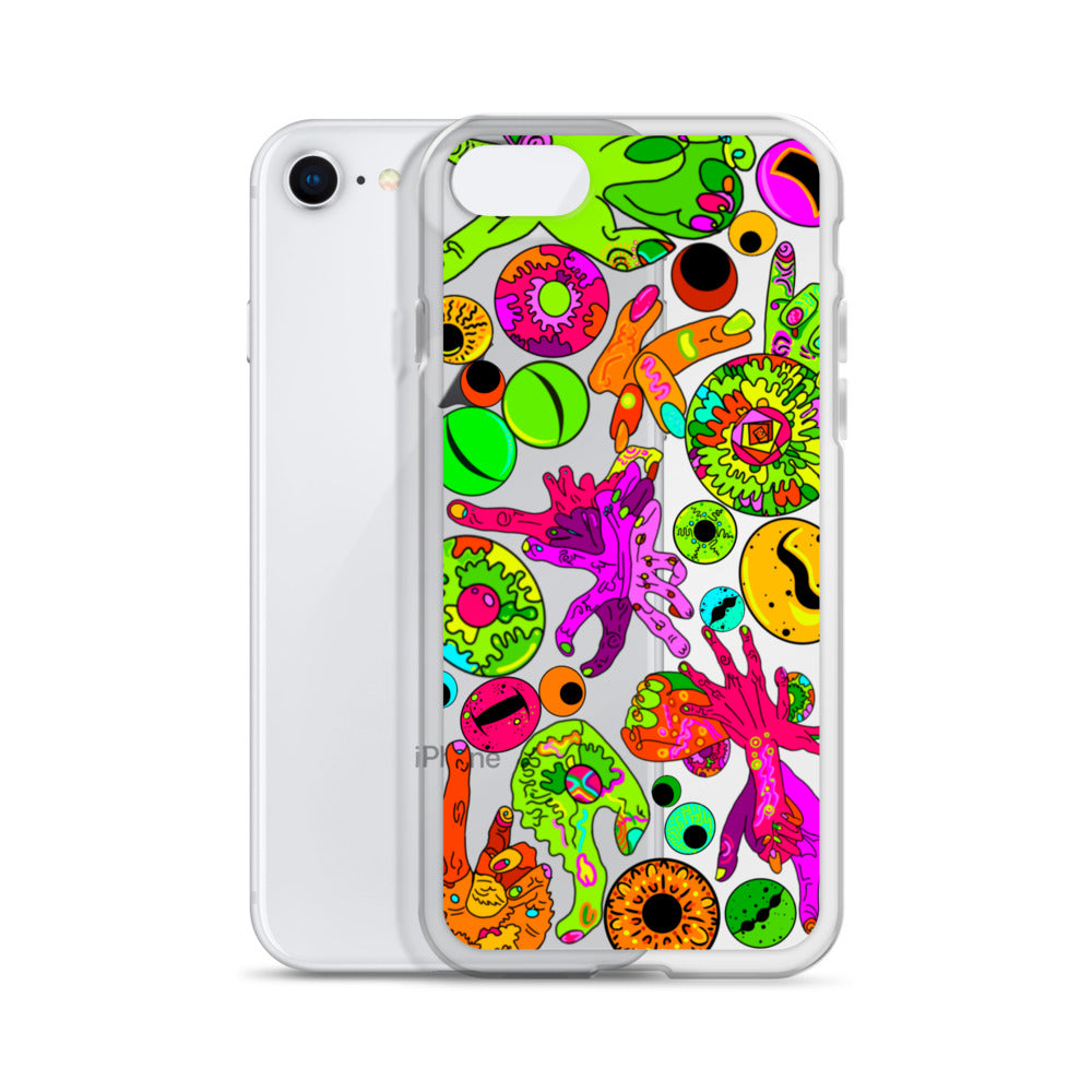 MIXER iPhone
