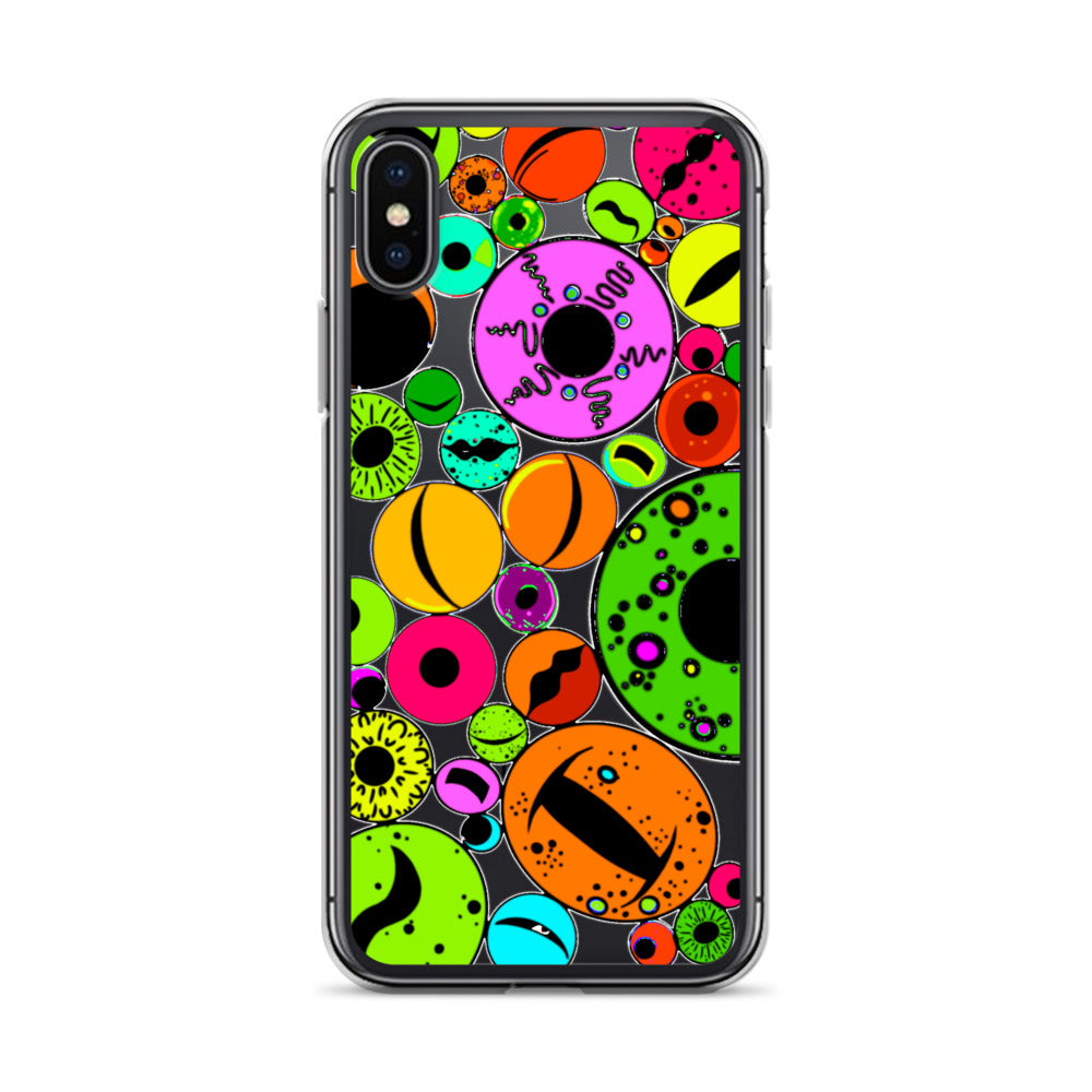 ??? iPhone